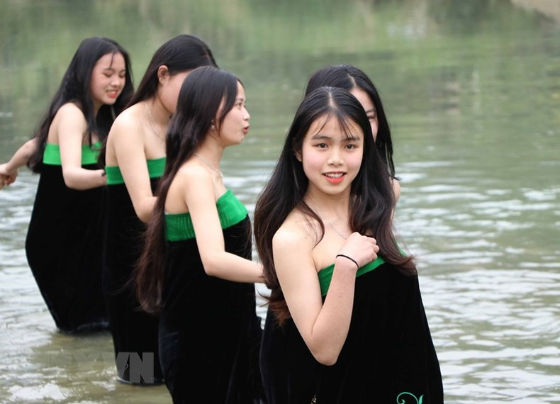 Photo: VNA Photo: VNA