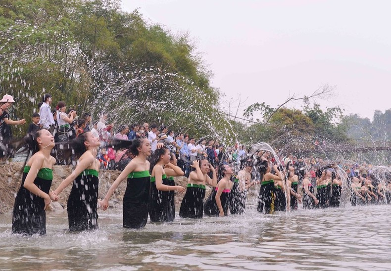 Photo: VNA Photo: VNA