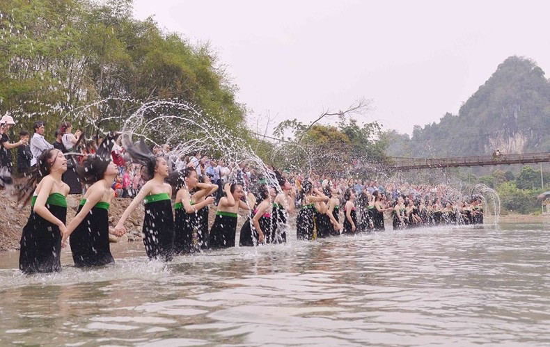 Photo: VNA Photo: VNA