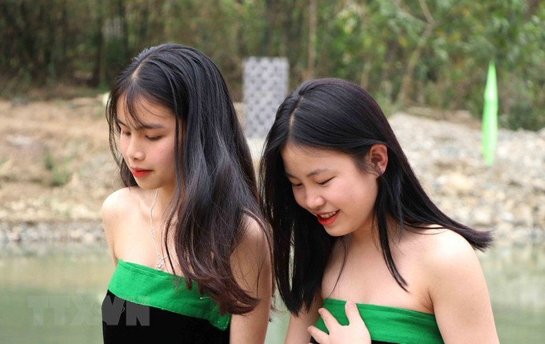 Photo: VNA Photo: VNA