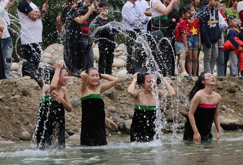 Photo: VNA Photo: VNA