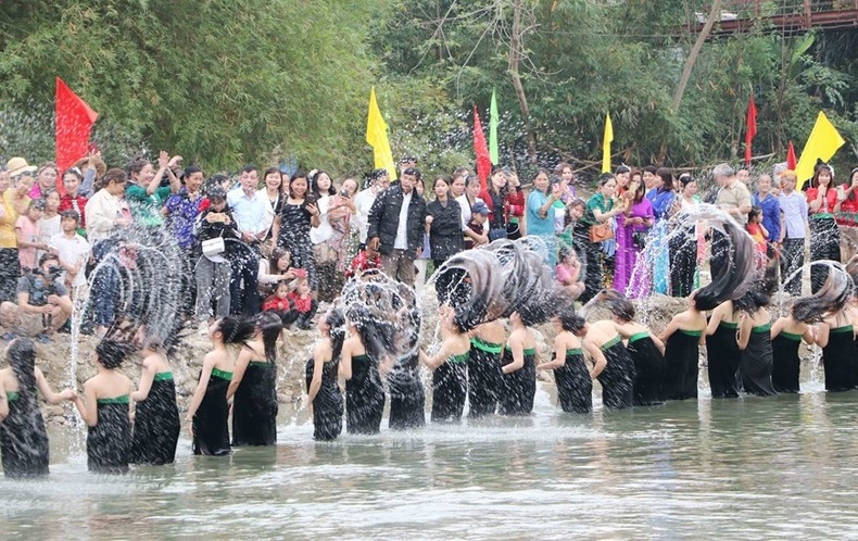 Photo: VNA Photo: VNA