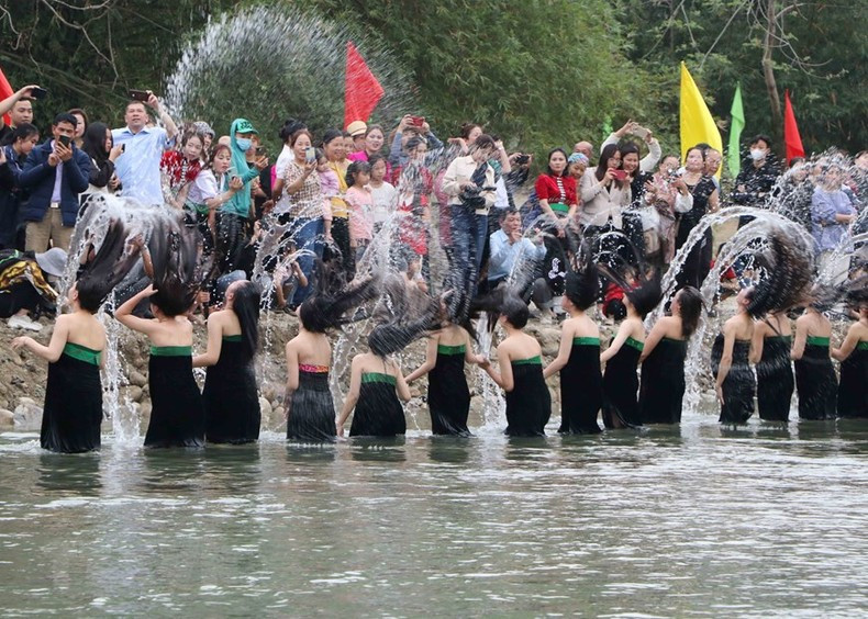 Photo: VNA Photo: VNA