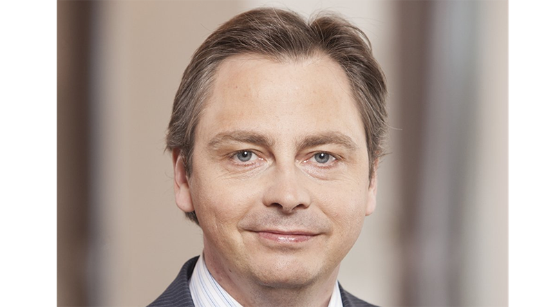 Le représentant en chef de la Chambre allemande d’Industrie et de Commerce au Vietnam, Marko Walde. Photo: kinhtedothi Le représentant en chef de la Chambre allemande d’Industrie et de Commerce au Vietnam, Marko Walde. Photo: kinhtedothi