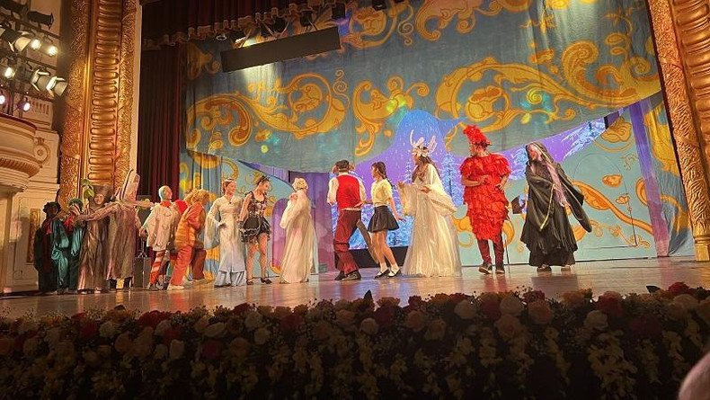 Photo : Mai Khanh/NDEL Photo : Mai Khanh/NDEL