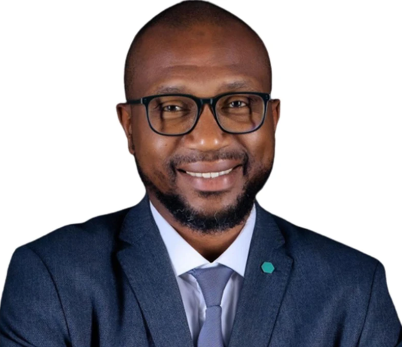 Dr Malle Fofana, directrice régionale pour l'Asie, Institut mondial pour la croissance verte (GGGI). Photo: NDEL