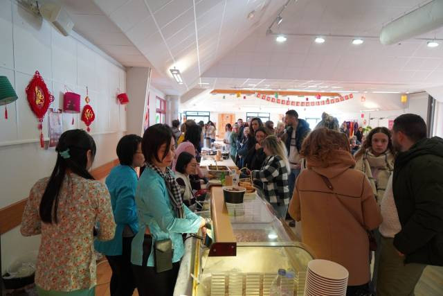 Des performances imprégnées de traditions vietnamiennes, très appréciées par le public français. Des performances imprégnées de traditions vietnamiennes, très appréciées par le public français.