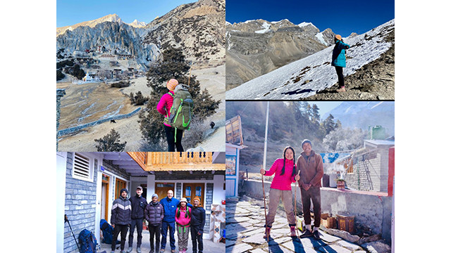 Photo : Trân Nhât Anh.