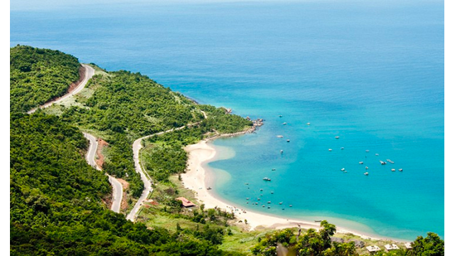 Quang Nam parmi les meilleures « destinations vertes » d'Asie ảnh 2 Quang Nam parmi les meilleures « destinations vertes » d'Asie ảnh 2