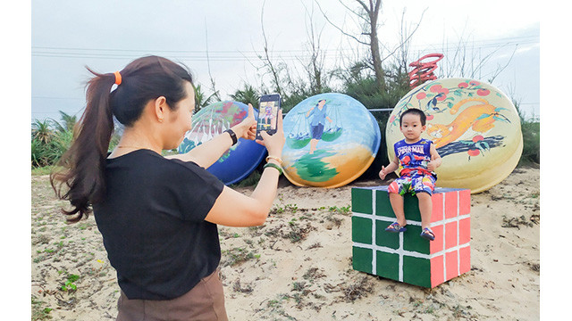 Photo : sgtiepthi.vn Photo : sgtiepthi.vn