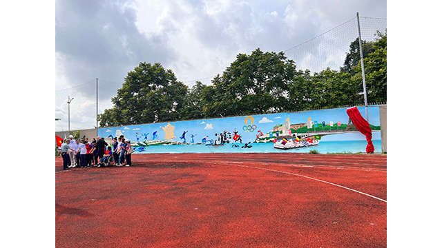 JO de Paris 2024 : la France et le Vietnam renforcent leur coopération sportive ảnh 8