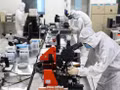 Photo : Ministère vietnamien des Sciences et des Technologies.