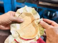 Les feuilles de badamier vietnamiennes à la conquête de marchés internationaux