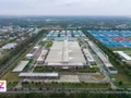 La zone industrielle de Long Thanh confirme son attractivité auprès des investisseurs étrangers. Photo : Zingnews.