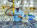 Hanoï conserve son attractivité auprès des investisseurs grâce aux réformes institutionnelles, au développement des infrastructures et à la formation de ressources humaines hautement qualifiées. Source : HNM