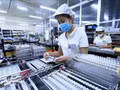 D’ici à 2030, le Vietnam ambitionne de figurer parmi les pays les plus performants de l’ASEAN en matière d’environnement des affaires. Photo : VNA.