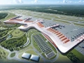 Le terminal T2 de l'aéroport international de Phu Quoc sera conçu en s'inspirant de l'image du phénix. Photo - https://vneconomy.vn/