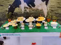 Produits laitiers européens d'Irlande. Photo : cafe.vn