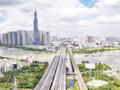 Hô Chi Minh-Ville : de locomotive de la croissance à l’ambition d’une métropole mondiale