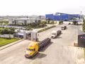 La zone industrielle de Nam Câu Kiên, à Hai Phong. Photo ; VNA/CVN.