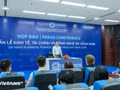 Conférence de presse sur la Semaine des affaires, de la finance et de la technologie de Da Nang 2026. Photo: VietnamPlus