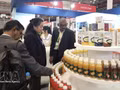 Des visiteurs au Vietnam International Sourcing. Photo: VNA