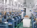 Les activités de production des entreprises à capitaux étrangers de Tay Ninh contribuent à dynamiser les exportations, à créer des emplois. Photo d'illustration : VNA.