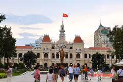 Photo : congthuong.vn