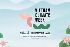 [Infographie] Semaine du climat du Vietnam 2026