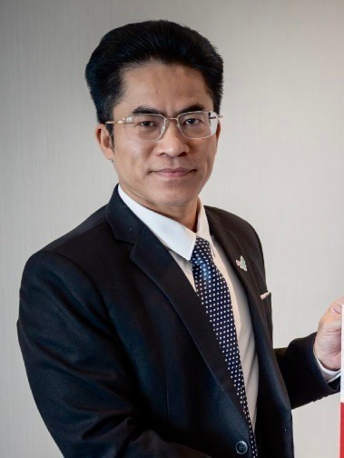 L&apos;ambassadeur du Vietnam aux Émirats arabes unis, également accrédité en Jordanie, Nguyen Thanh Diep. Photo : nhandan.vn