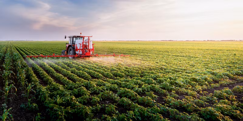 Le développement d’une agriculture verte est une tendance inévitable et une exigence incontournable dans le contexte actuel d’intégration internationale. Le développement d’une agriculture verte est une tendance inévitable et une exigence incontournable dans le contexte actuel d’intégration internationale.