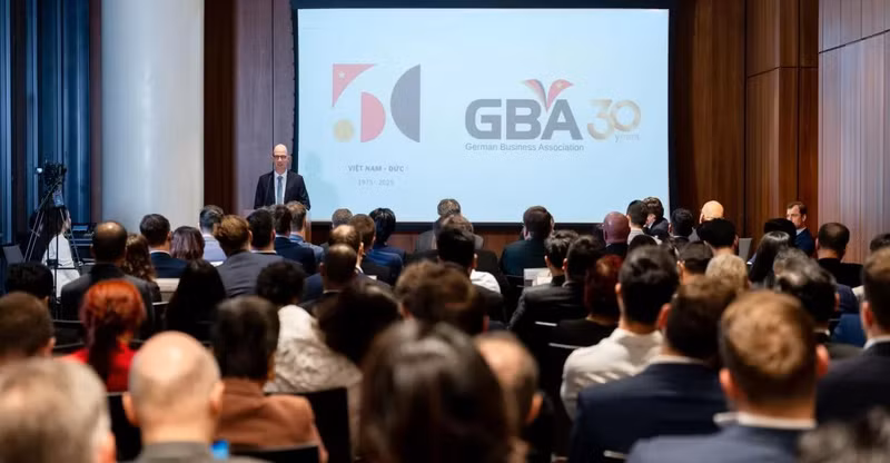 La GBA s’affirme toujours comme un partenaire fiable du Vietnam dans son développement économique. Elle est prête à accompagner le Vietnam dans le façonnage d’une économie durable, innovante et résiliente. Photo: GBA.