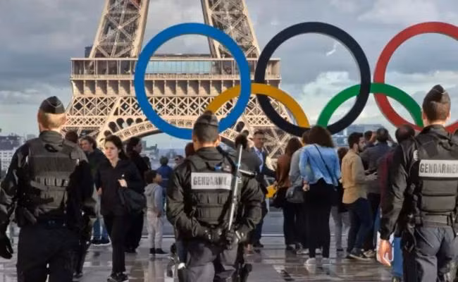 Photo : AP.