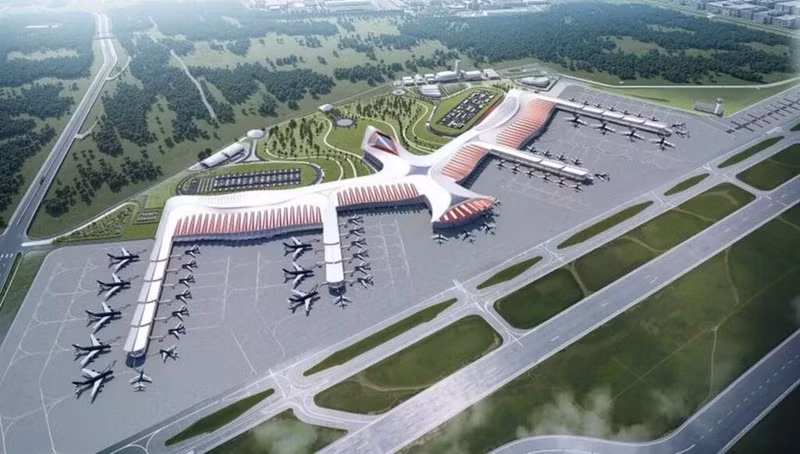 Selon l'IATA, la tendance croissante du transport aérien et le développement vigoureux de l'industrie touristique continueront de soutenir les perspectives à long terme du secteur aérien du Vietnam.