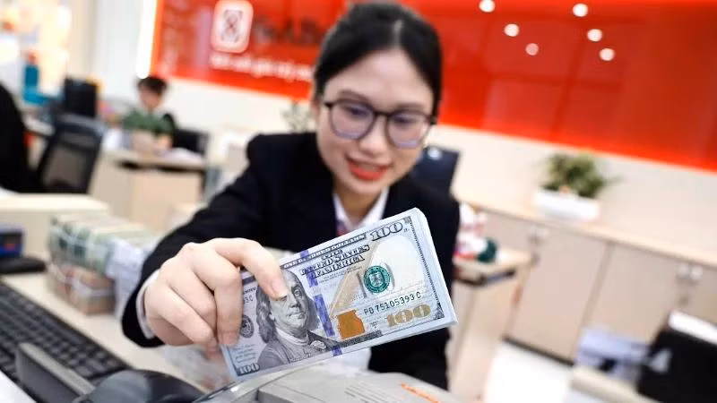 Le Vietnam soutient une approche prudente, flexible et à long terme face à la nouvelle politique tarifaire américaine. 