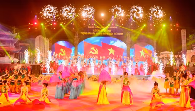 Le Vietnam possède une offre culturelle exceptionnelle. Photo : VNA.