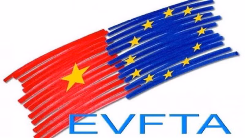 L'entrée en vigueur de l'accord de libre-échange entre le Vietnam et l’UE (EVFTA) a contribué de manière importante à la promotion de la coopération bilatérale dans divers domaines.