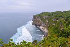 Bali est une véritable carte postale vivante. Photo : Xinhua/VNA.