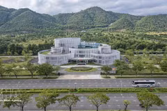 Da Nang met progressivement en place un espace d'expérimentation réglementé pour les nouveaux modèles technologiques. Photo : VNA.