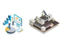 Octobre 2025 : le PMI dépasse les 54 points, début impressionnant du quatrième trimestre