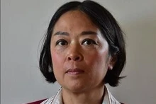 Le Y Linh, chercheuse en musique vivant et travaillant en France. Photo : VNA.