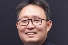 Le professeur Park Yeon Gwan, docteur ès lettres et membre de la faculté d’études vietnamiennes de l’Université d’études étrangères Hankuk (HUFS). Photo : VNA.