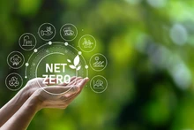 Lors de la COP26 en 2021, le Vietnam s’est engagé à atteindre la neutralité carbone d’ici 2050. Photo d'illustration/VGP.