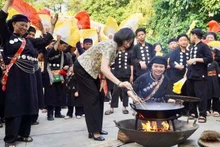 Tourisme communautaire : un nouvel élan pour les minorités ethniques de Thai Nguyen