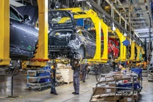 Le développement du secteur privé, dynamique décisive pour une croissance à deux chiffres. Photo : Vneconomy.