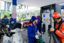 L’impact le plus net sur l’économie vietnamienne proviendrait de la hausse des prix du pétrole. Photo : Vneconomy.