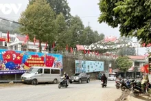 Thanh Hoa : les minorités ethniques placent toute leur confiance dans le XIVe Congrès national du PCV