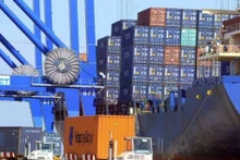 Les importations et les exportations débutent l'année 2026 avec de multiples signaux positifs. Photo : baocongthuong.