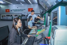 Garantir la sécurité absolue des opérations aériennes au service du XIVᵉ Congrès national du PCV