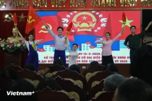 Seniors et jeunes unis à l’approche de la « Journée nationale des électeurs » du 15 mars